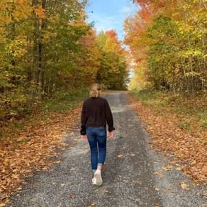 Meet your Posher, Carol